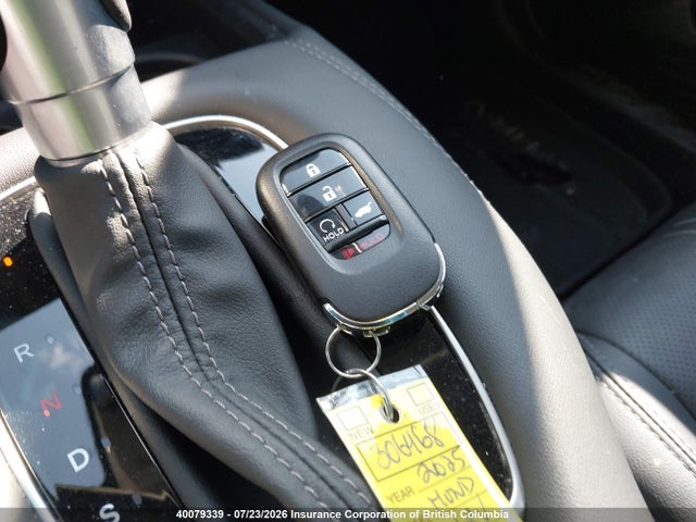 Honda HR-V 2025 3CZRZ2H79SM111599 Image 11