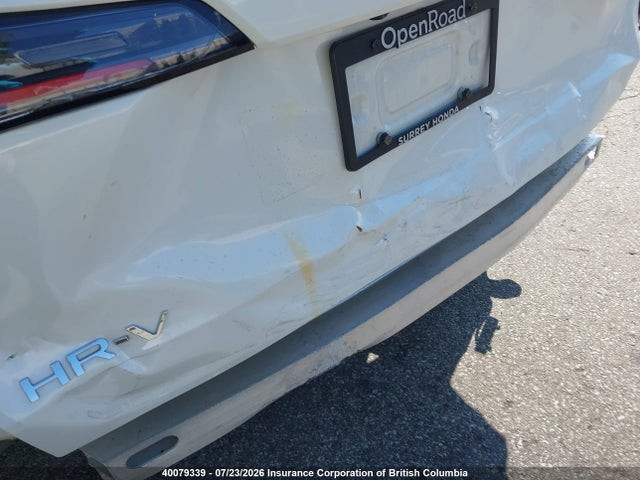 Honda HR-V 2025 3CZRZ2H79SM111599 Image 12