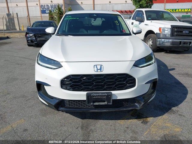 Honda HR-V 2025 3CZRZ2H79SM111599 Image 13