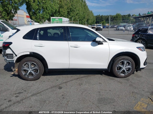 Honda HR-V 2025 3CZRZ2H79SM111599 Image 14