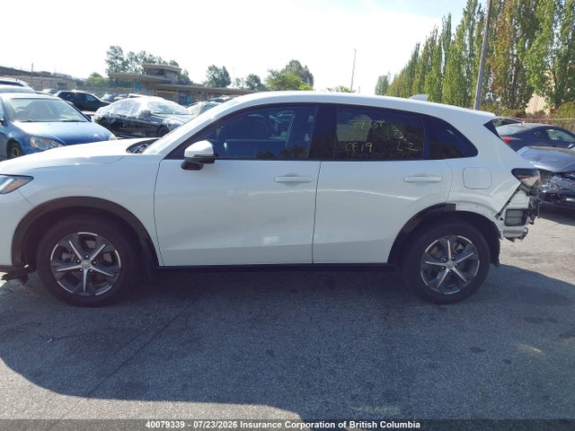 Honda HR-V 2025 3CZRZ2H79SM111599 Image 15