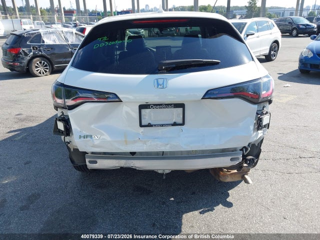 Honda HR-V 2025 3CZRZ2H79SM111599 Image 17