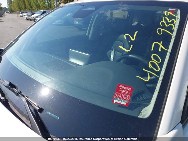 Honda HR-V 2025 3CZRZ2H79SM111599 Image 18