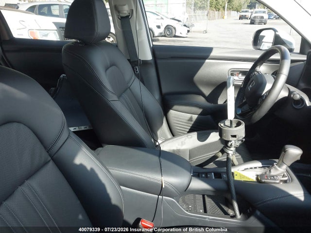 Honda HR-V 2025 3CZRZ2H79SM111599 Image 5