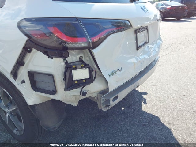 Honda HR-V 2025 3CZRZ2H79SM111599 Image 6