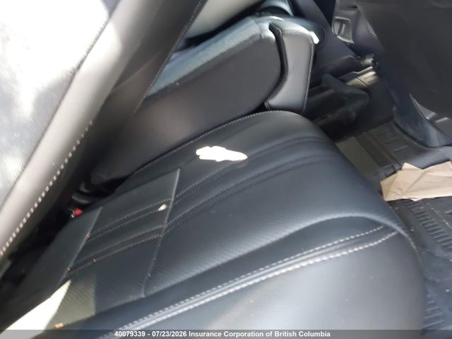 Honda HR-V 2025 3CZRZ2H79SM111599 Image 8