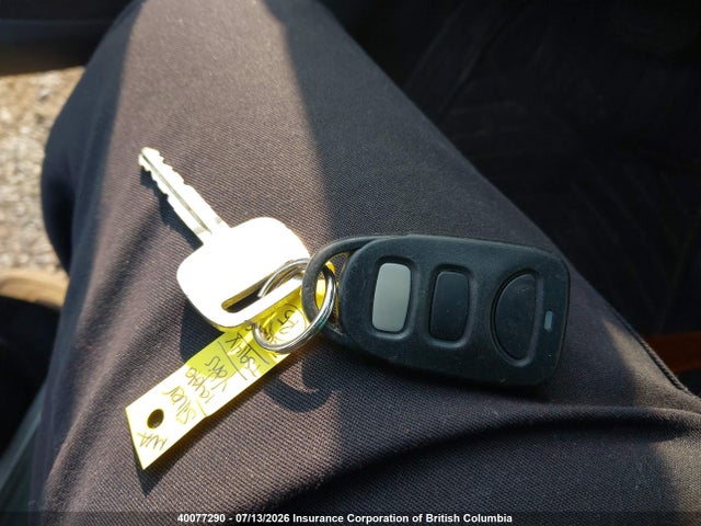 Продаж на аукціоні авто 2007 Toyota Yaris, vin: JTDBT923471026245, номер лоту: 40077290