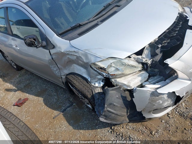 Продаж на аукціоні авто 2007 Toyota Yaris, vin: JTDBT923471026245, номер лоту: 40077290