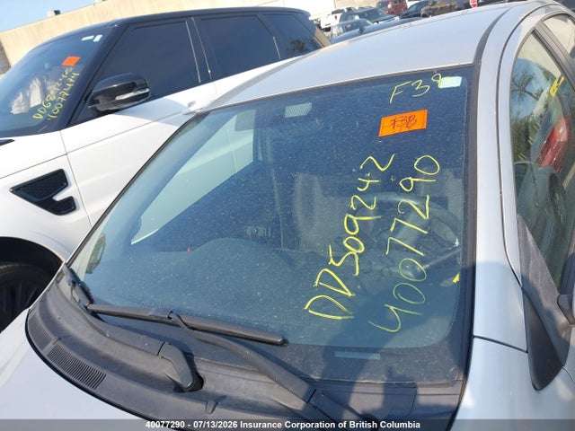 Продаж на аукціоні авто 2007 Toyota Yaris, vin: JTDBT923471026245, номер лоту: 40077290