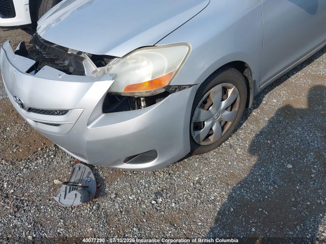 Продаж на аукціоні авто 2007 Toyota Yaris, vin: JTDBT923471026245, номер лоту: 40077290