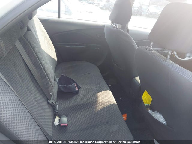 Продаж на аукціоні авто 2007 Toyota Yaris, vin: JTDBT923471026245, номер лоту: 40077290