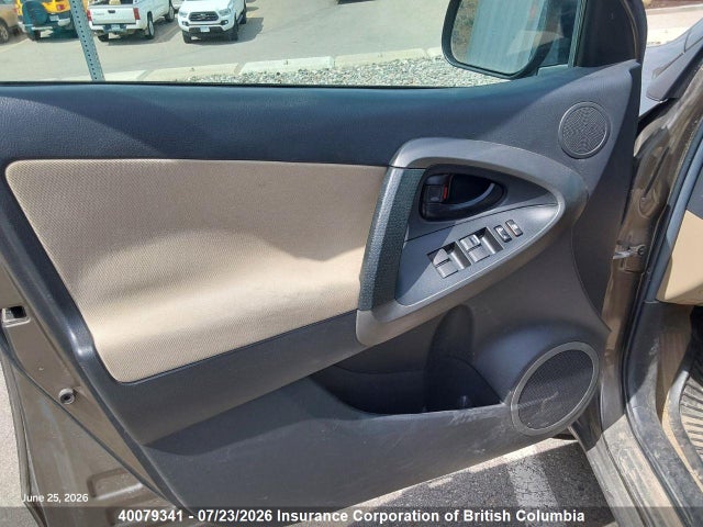 Aukcja sprzedaży 2011 Toyota Rav4, vin: 2T3ZF4DV5BW092157, numer aukcji: 40079341