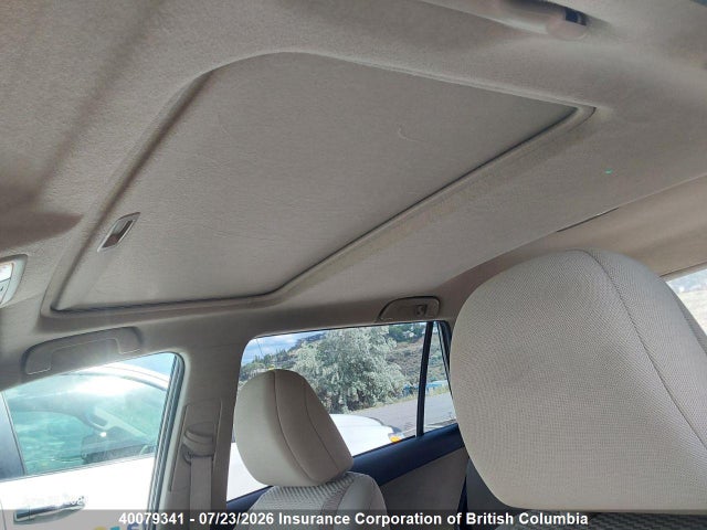 Aukcja sprzedaży 2011 Toyota Rav4, vin: 2T3ZF4DV5BW092157, numer aukcji: 40079341