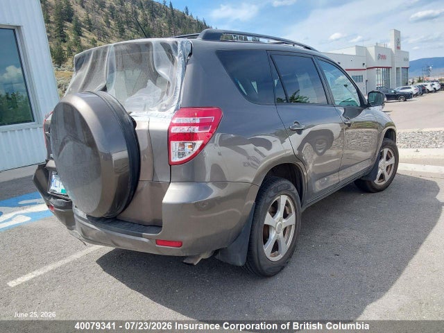 Aukcja sprzedaży 2011 Toyota Rav4, vin: 2T3ZF4DV5BW092157, numer aukcji: 40079341