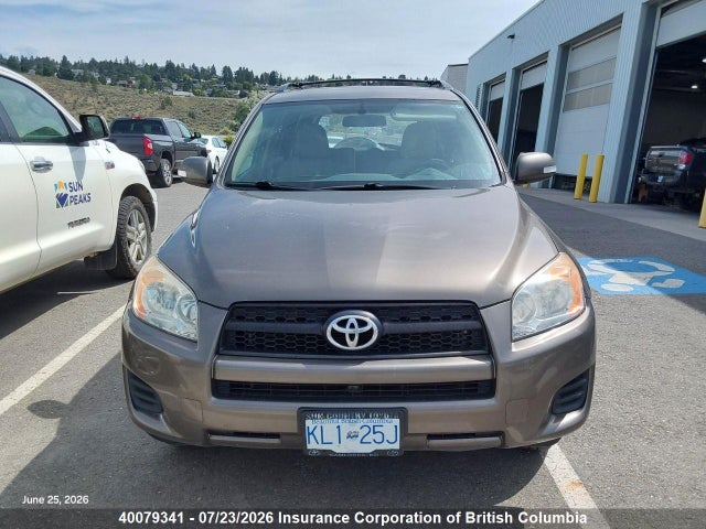 Aukcja sprzedaży 2011 Toyota Rav4, vin: 2T3ZF4DV5BW092157, numer aukcji: 40079341
