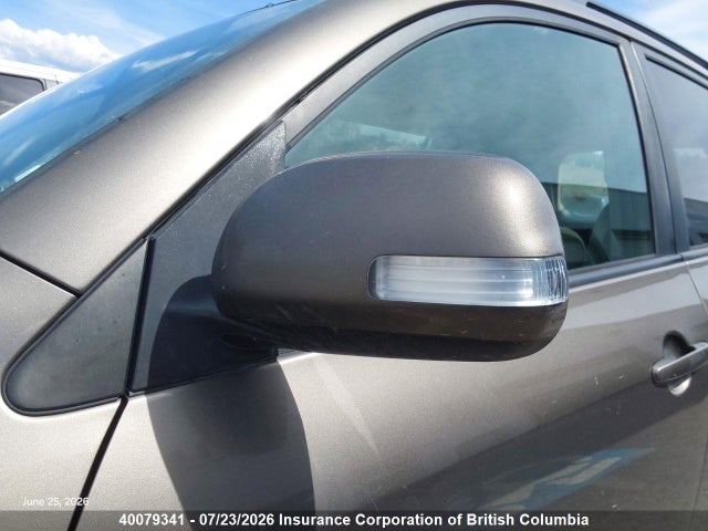 Aukcja sprzedaży 2011 Toyota Rav4, vin: 2T3ZF4DV5BW092157, numer aukcji: 40079341