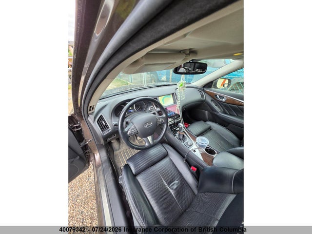 Infiniti Q50 2014 JN1BV7AR4EM683355 Image 8