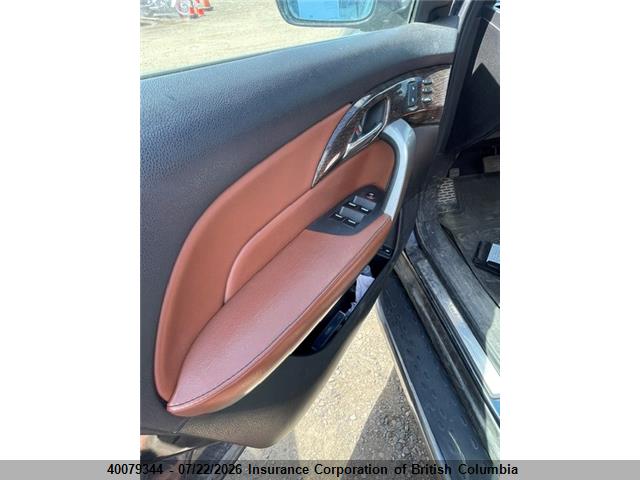 40079344 :رقم المزاد ، 2HNYD2H7XAH000695 vin ، 2010 Acura Mdx مزاد بيع