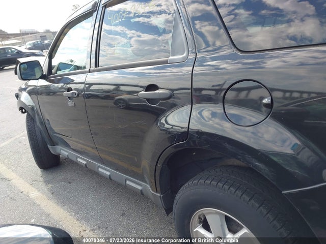 Продажа на аукционе авто 2011 Ford Escape Xlt, vin: 1FMCU0D73BKA95195, номер лота: 40079346