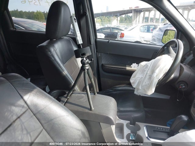 Продажа на аукционе авто 2011 Ford Escape Xlt, vin: 1FMCU0D73BKA95195, номер лота: 40079346