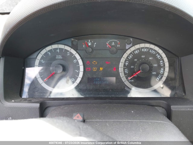 Продажа на аукционе авто 2011 Ford Escape Xlt, vin: 1FMCU0D73BKA95195, номер лота: 40079346