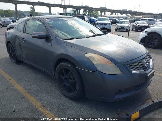 Aukcja sprzedaży 2008 Nissan Altima 3.5se, vin: 1N4BL24EX8C101189, numer aukcji: 40079347