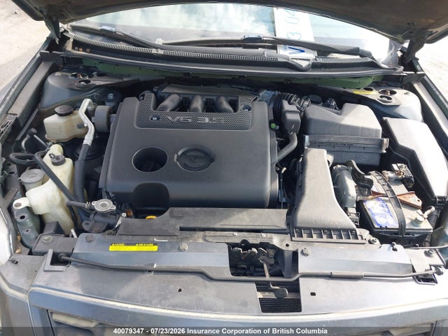 Aukcja sprzedaży 2008 Nissan Altima 3.5se, vin: 1N4BL24EX8C101189, numer aukcji: 40079347