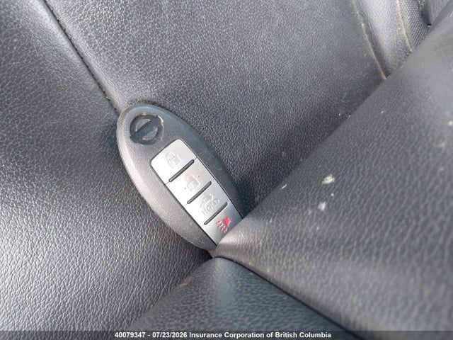 40079347 :رقم المزاد ، 1N4BL24EX8C101189 vin ، 2008 Nissan Altima 3.5se مزاد بيع
