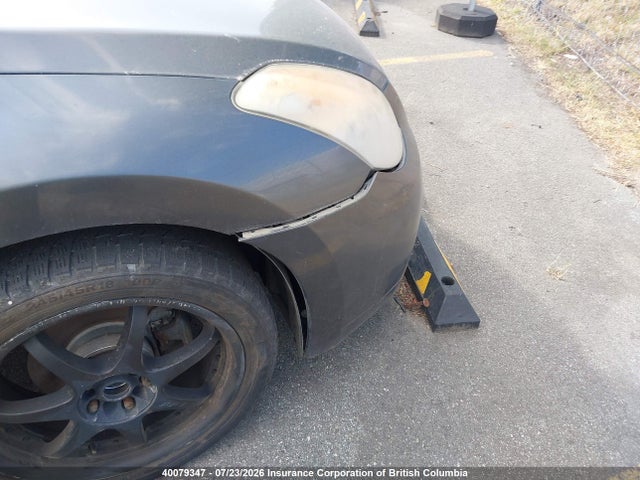 40079347 :رقم المزاد ، 1N4BL24EX8C101189 vin ، 2008 Nissan Altima 3.5se مزاد بيع