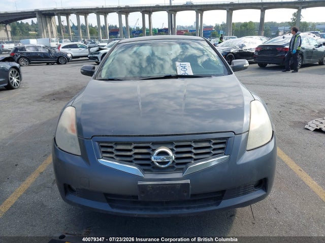40079347 :رقم المزاد ، 1N4BL24EX8C101189 vin ، 2008 Nissan Altima 3.5se مزاد بيع