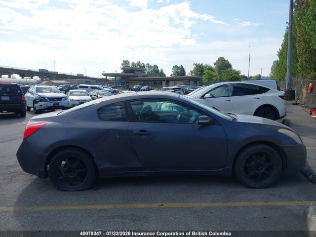 40079347 :رقم المزاد ، 1N4BL24EX8C101189 vin ، 2008 Nissan Altima 3.5se مزاد بيع