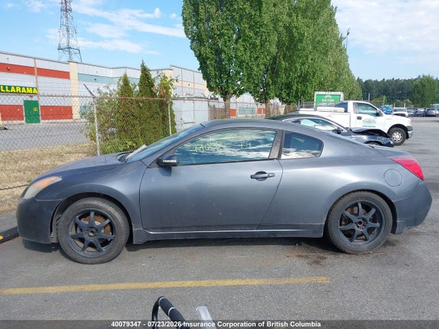 40079347 :رقم المزاد ، 1N4BL24EX8C101189 vin ، 2008 Nissan Altima 3.5se مزاد بيع