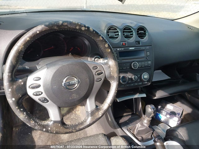 40079347 :رقم المزاد ، 1N4BL24EX8C101189 vin ، 2008 Nissan Altima 3.5se مزاد بيع