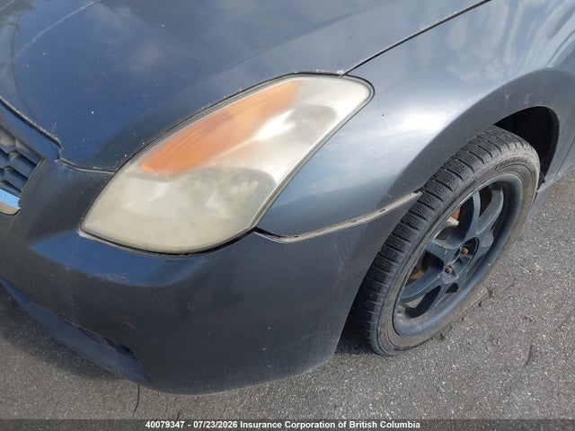 Aukcja sprzedaży 2008 Nissan Altima 3.5se, vin: 1N4BL24EX8C101189, numer aukcji: 40079347
