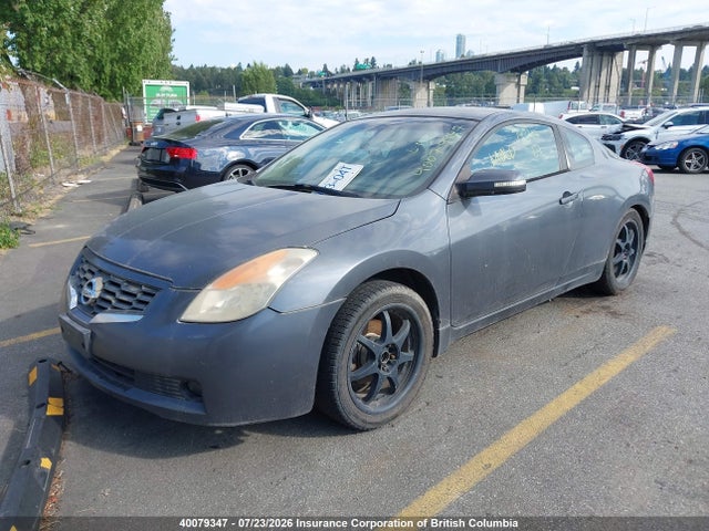 40079347 :رقم المزاد ، 1N4BL24EX8C101189 vin ، 2008 Nissan Altima 3.5se مزاد بيع