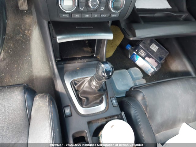 40079347 :رقم المزاد ، 1N4BL24EX8C101189 vin ، 2008 Nissan Altima 3.5se مزاد بيع