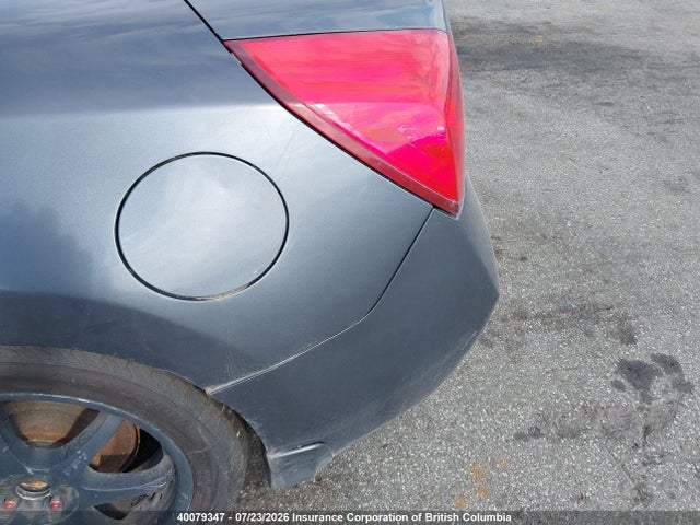 40079347 :رقم المزاد ، 1N4BL24EX8C101189 vin ، 2008 Nissan Altima 3.5se مزاد بيع