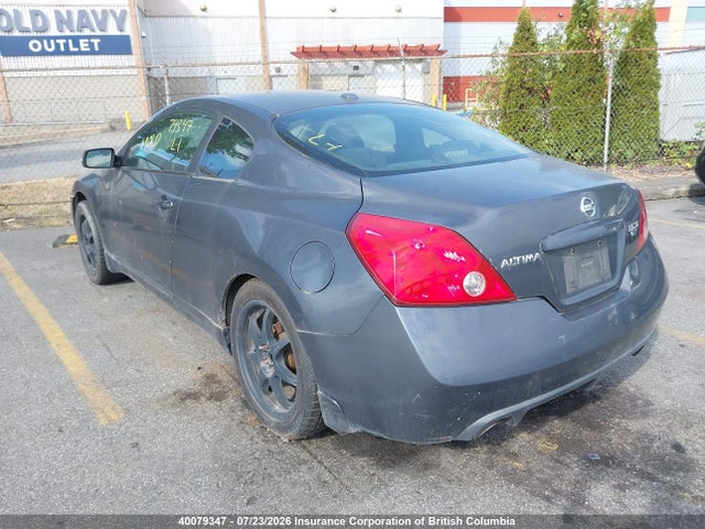 40079347 :رقم المزاد ، 1N4BL24EX8C101189 vin ، 2008 Nissan Altima 3.5se مزاد بيع