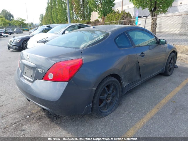 40079347 :رقم المزاد ، 1N4BL24EX8C101189 vin ، 2008 Nissan Altima 3.5se مزاد بيع