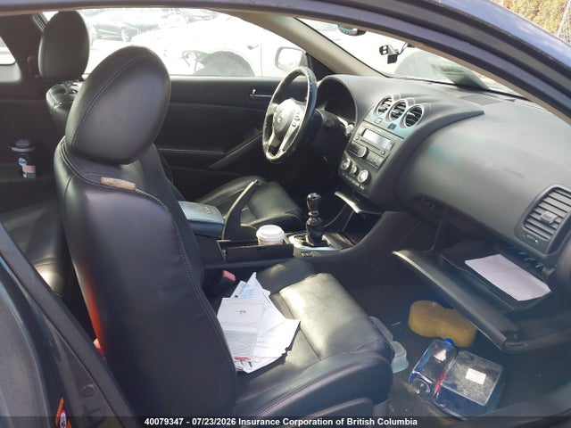 40079347 :رقم المزاد ، 1N4BL24EX8C101189 vin ، 2008 Nissan Altima 3.5se مزاد بيع