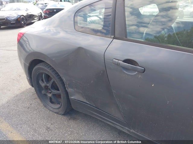 40079347 :رقم المزاد ، 1N4BL24EX8C101189 vin ، 2008 Nissan Altima 3.5se مزاد بيع