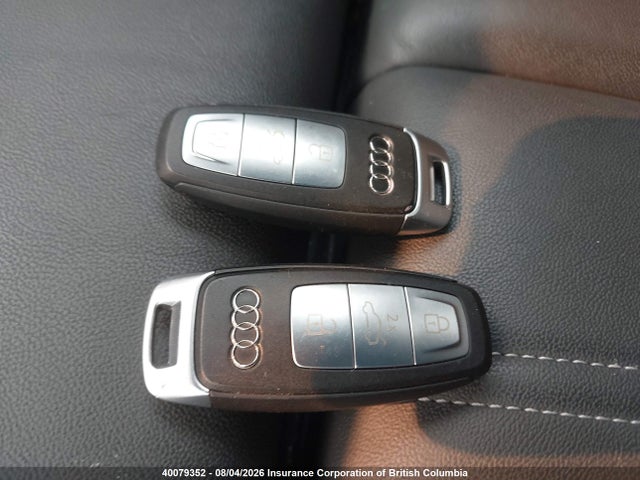 Продажа на аукционе авто 2024 Audi Q4 E-tron Premium, vin: WA1K2BFZ7RP005408, номер лота: 40079352