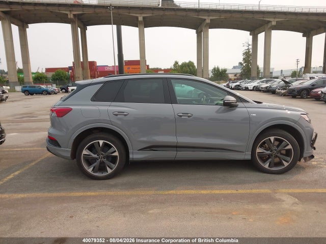 Audi Q4 E-tron Premium 2024 WA1K2BFZ7RP005408 Image 13