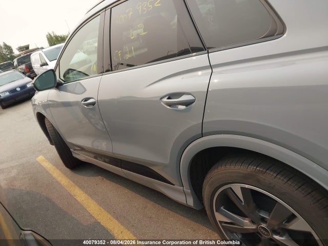 Audi Q4 E-tron Premium 2024 WA1K2BFZ7RP005408 Image 14