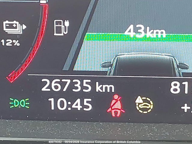 Audi Q4 E-tron Premium 2024 WA1K2BFZ7RP005408 Image 15