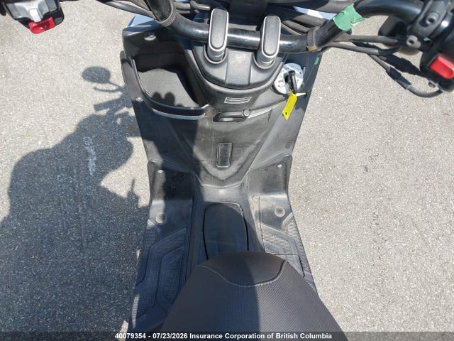 Yamaha Yw50 Fx 2014 RKRSA51N2EA001562 Image 15