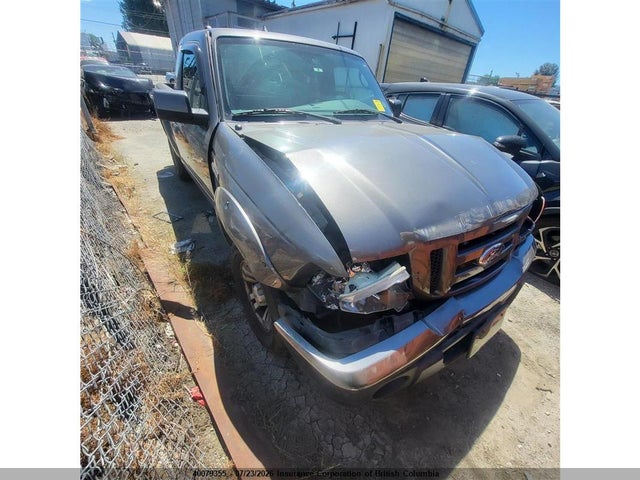40079355 :رقم المزاد ، 1FTLR4FEXAPA43427 vin ، 2010 Ford Ranger Sport/xlt مزاد بيع