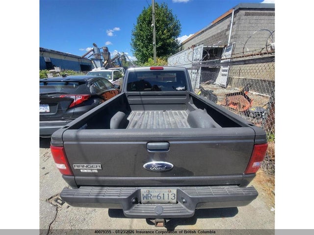 40079355 :رقم المزاد ، 1FTLR4FEXAPA43427 vin ، 2010 Ford Ranger Sport/xlt مزاد بيع