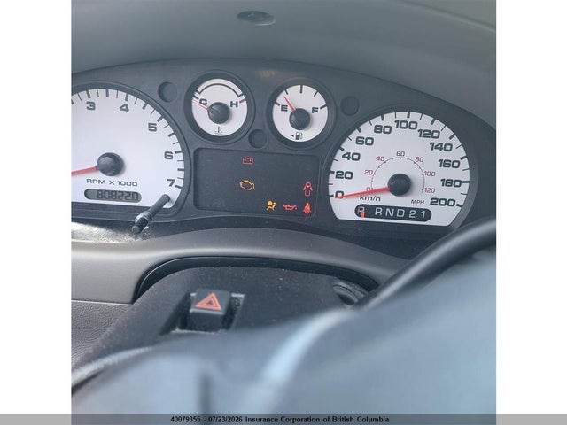 40079355 :رقم المزاد ، 1FTLR4FEXAPA43427 vin ، 2010 Ford Ranger Sport/xlt مزاد بيع