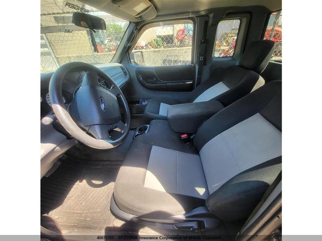 40079355 :رقم المزاد ، 1FTLR4FEXAPA43427 vin ، 2010 Ford Ranger Sport/xlt مزاد بيع
